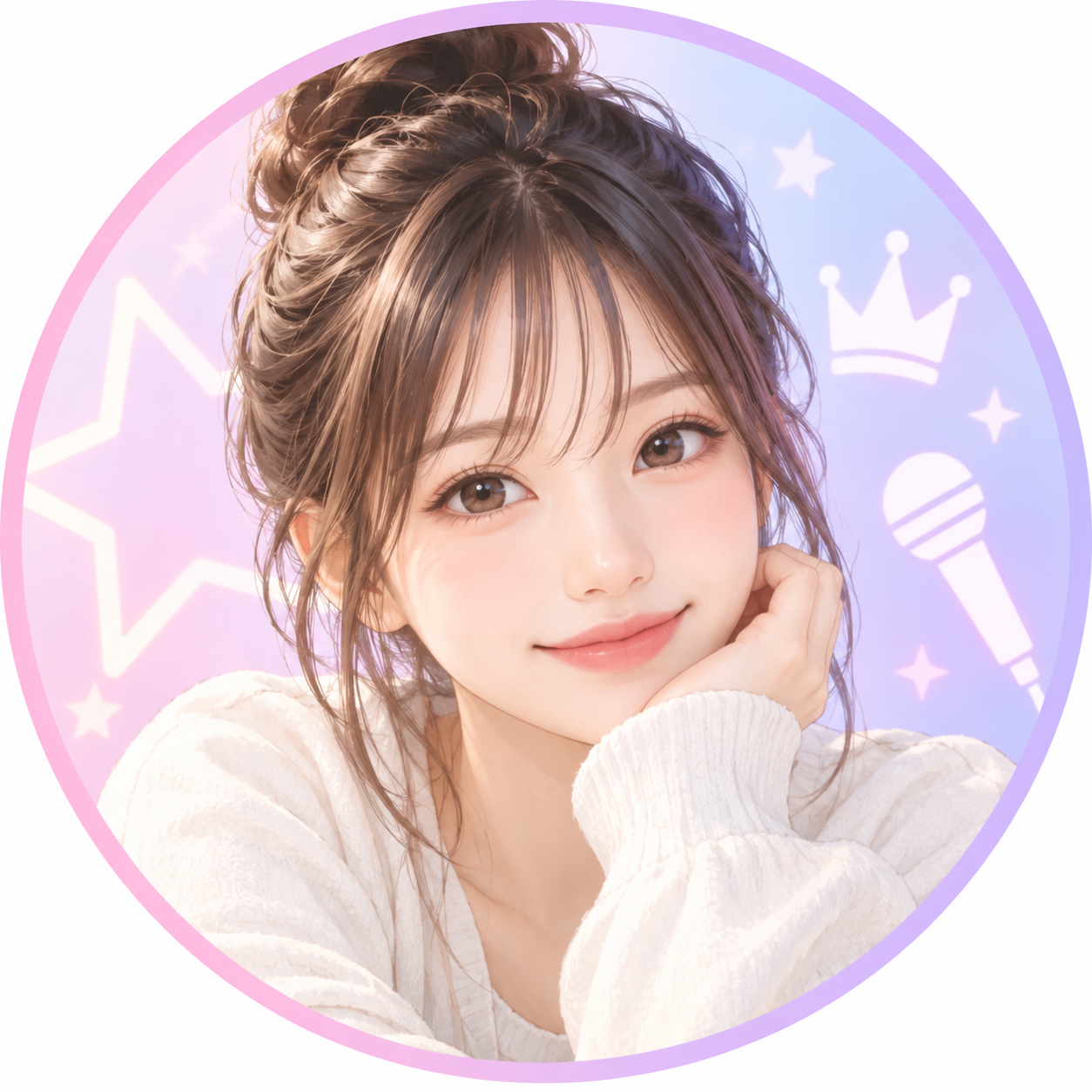 りあのアバター